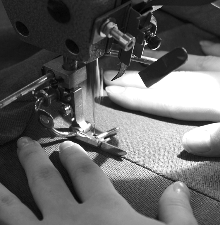 Mod Passion – un atelier de ​confection textile​ haut de gamme